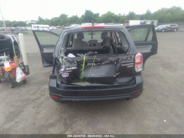 Photo 5 VIN: JF2SJAAC8HH490111 - SUBARU FORESTER 