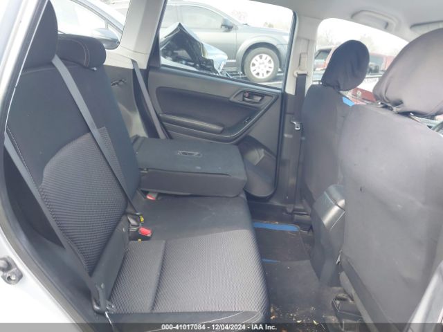 Photo 7 VIN: JF2SJAAC8HH525116 - SUBARU FORESTER 