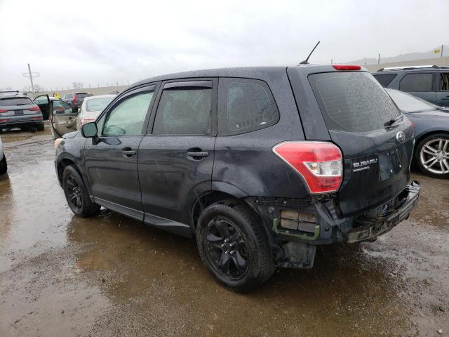 Photo 1 VIN: JF2SJAAC9EG417427 - SUBARU FORESTER 2 