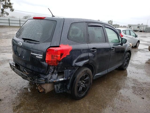 Photo 2 VIN: JF2SJAAC9EG417427 - SUBARU FORESTER 2 