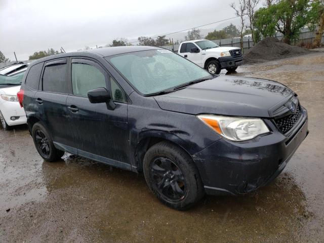 Photo 3 VIN: JF2SJAAC9EG417427 - SUBARU FORESTER 2 