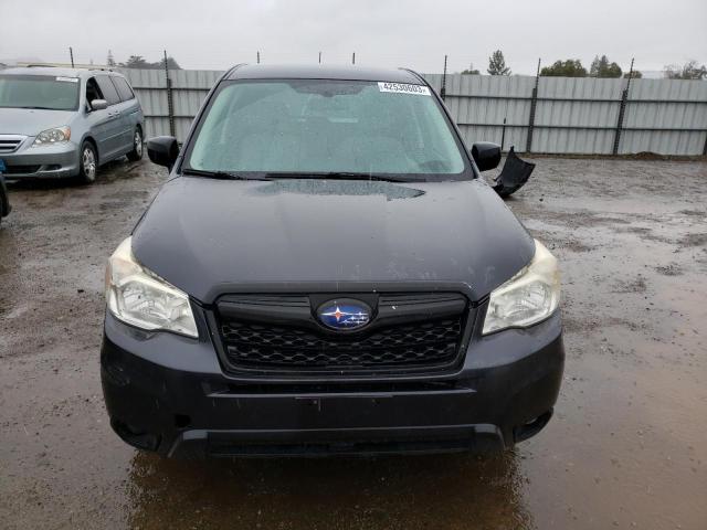 Photo 4 VIN: JF2SJAAC9EG417427 - SUBARU FORESTER 2 