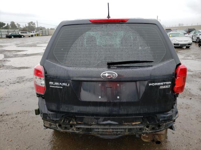 Photo 5 VIN: JF2SJAAC9EG417427 - SUBARU FORESTER 2 