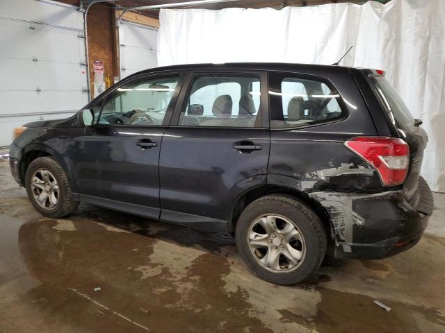 Photo 1 VIN: JF2SJAAC9EH405885 - SUBARU FORESTER 