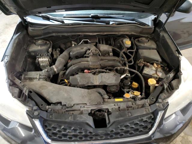 Photo 11 VIN: JF2SJAAC9EH405885 - SUBARU FORESTER 