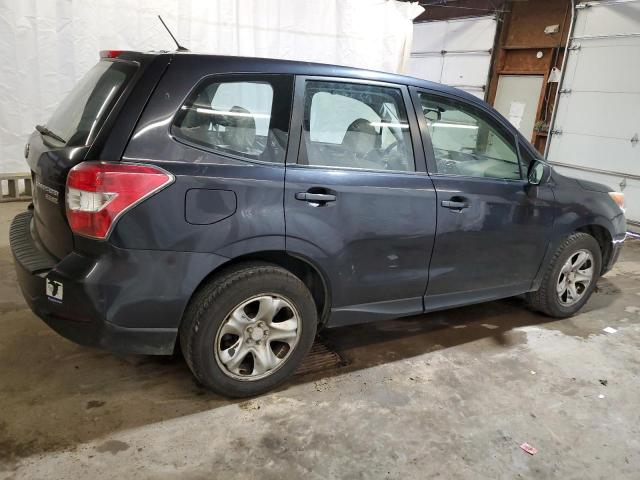 Photo 2 VIN: JF2SJAAC9EH405885 - SUBARU FORESTER 