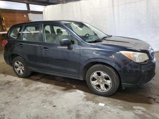 Photo 3 VIN: JF2SJAAC9EH405885 - SUBARU FORESTER 