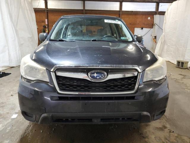 Photo 4 VIN: JF2SJAAC9EH405885 - SUBARU FORESTER 