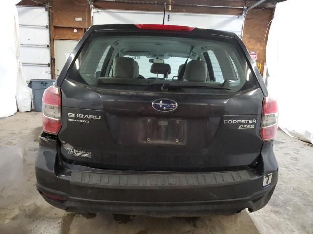 Photo 5 VIN: JF2SJAAC9EH405885 - SUBARU FORESTER 