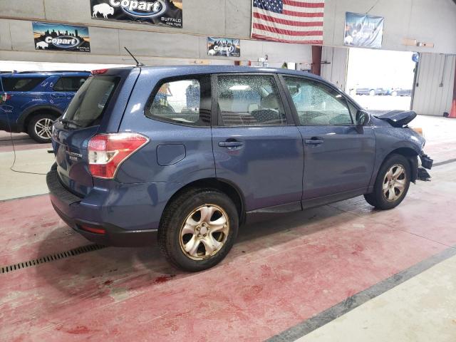 Photo 2 VIN: JF2SJAAC9EH439941 - SUBARU FORESTER 2 