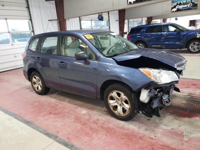 Photo 3 VIN: JF2SJAAC9EH439941 - SUBARU FORESTER 2 