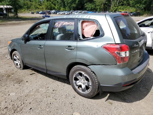 Photo 1 VIN: JF2SJAAC9EH456884 - SUBARU FORESTER 2 