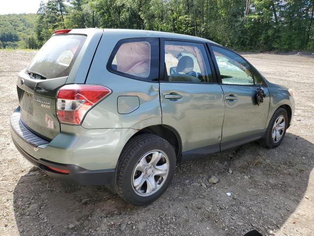 Photo 2 VIN: JF2SJAAC9EH456884 - SUBARU FORESTER 2 