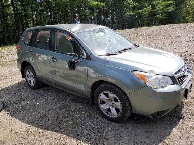 Photo 3 VIN: JF2SJAAC9EH456884 - SUBARU FORESTER 2 