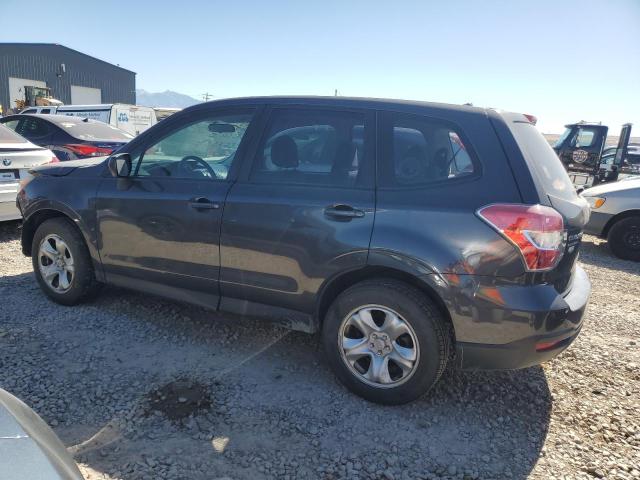 Photo 1 VIN: JF2SJAAC9EH460627 - SUBARU FORESTER 2 