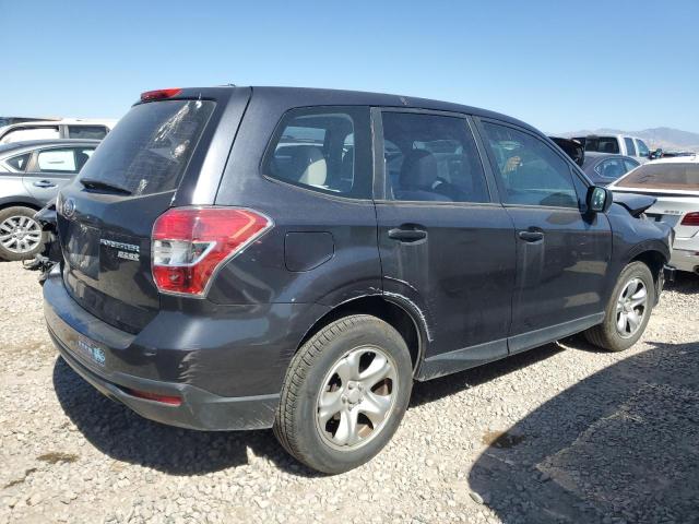 Photo 2 VIN: JF2SJAAC9EH460627 - SUBARU FORESTER 2 