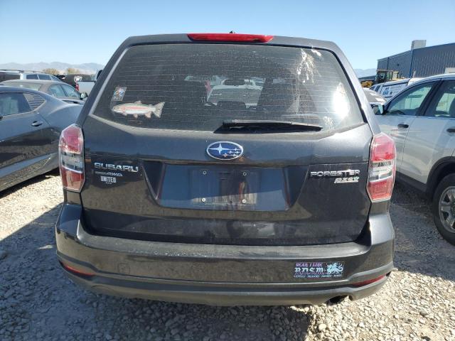 Photo 5 VIN: JF2SJAAC9EH460627 - SUBARU FORESTER 2 