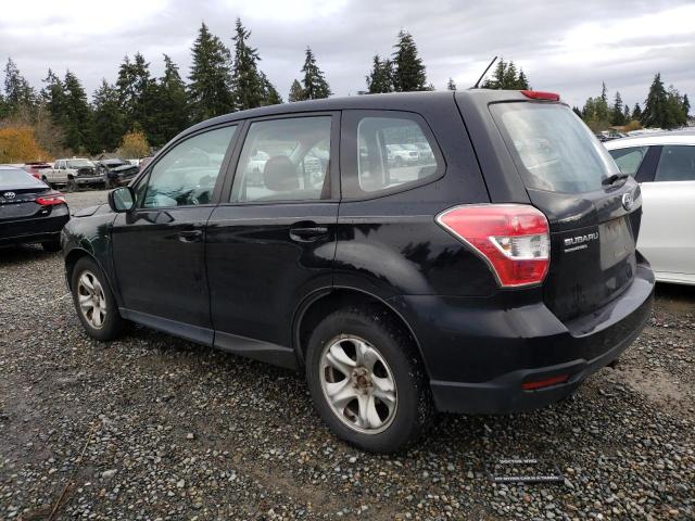 Photo 1 VIN: JF2SJAAC9EH476505 - SUBARU FORESTER 2 