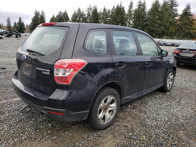 Photo 2 VIN: JF2SJAAC9EH476505 - SUBARU FORESTER 2 