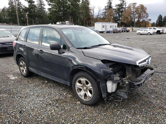 Photo 3 VIN: JF2SJAAC9EH476505 - SUBARU FORESTER 2 