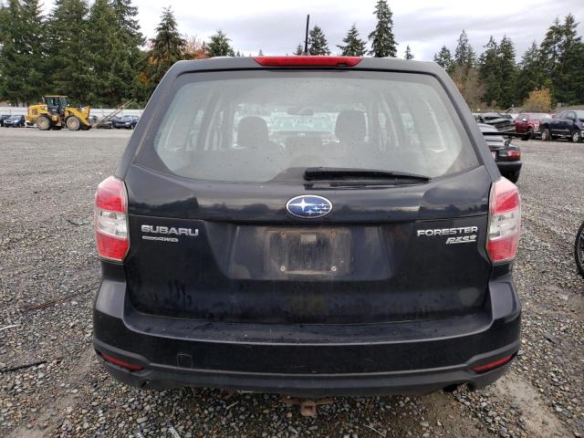 Photo 5 VIN: JF2SJAAC9EH476505 - SUBARU FORESTER 2 