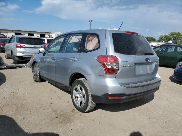 Photo 2 VIN: JF2SJAAC9EH482059 - SUBARU FORESTER 