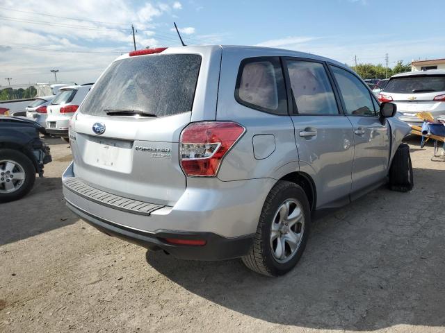 Photo 3 VIN: JF2SJAAC9EH482059 - SUBARU FORESTER 