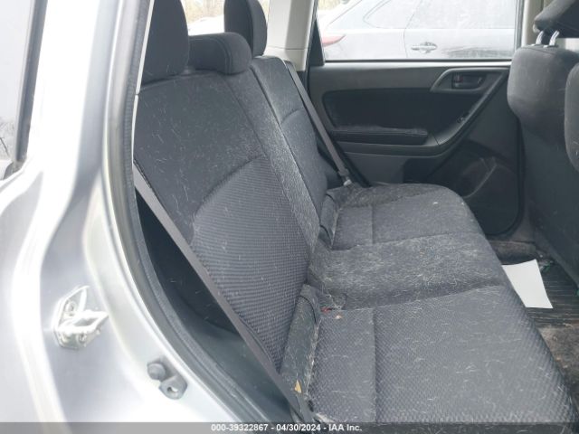 Photo 7 VIN: JF2SJAAC9EH484149 - SUBARU FORESTER 