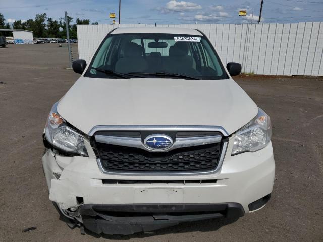 Photo 4 VIN: JF2SJAAC9EH496706 - SUBARU FORESTER 