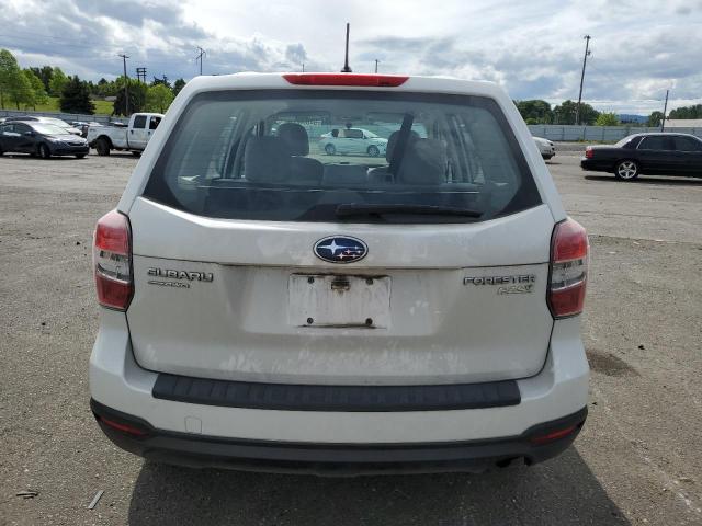 Photo 5 VIN: JF2SJAAC9EH496706 - SUBARU FORESTER 