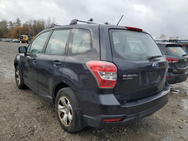 Photo 1 VIN: JF2SJAAC9FG434200 - SUBARU FORESTER 