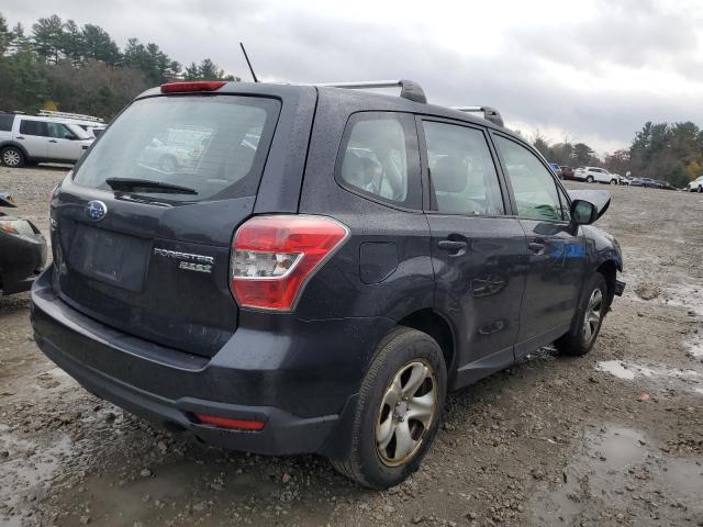 Photo 2 VIN: JF2SJAAC9FG434200 - SUBARU FORESTER 