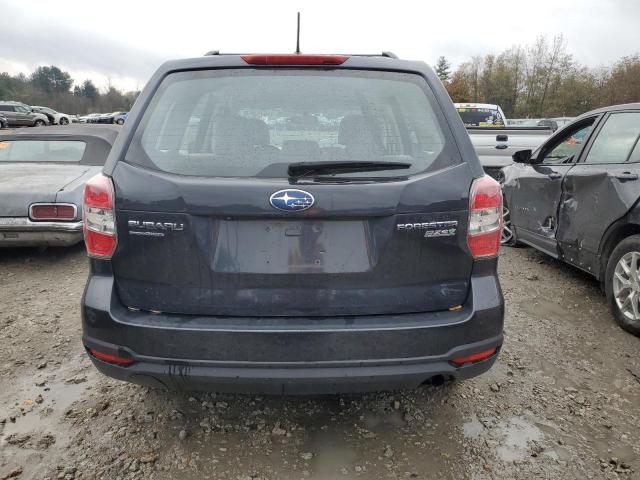 Photo 5 VIN: JF2SJAAC9FG434200 - SUBARU FORESTER 