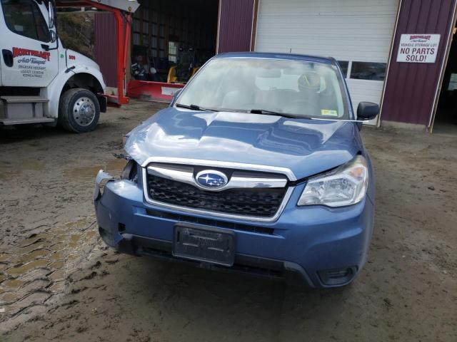 Photo 4 VIN: JF2SJAAC9FG559732 - SUBARU FORESTER 2 