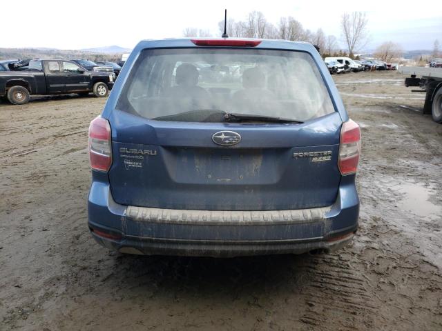 Photo 5 VIN: JF2SJAAC9FG559732 - SUBARU FORESTER 2 