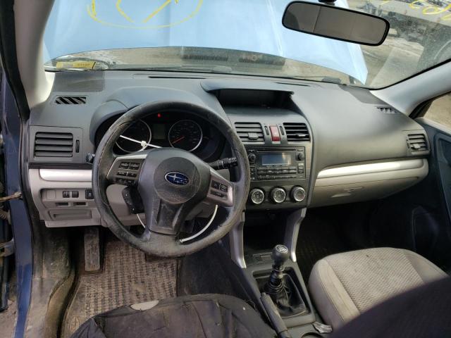 Photo 7 VIN: JF2SJAAC9FG559732 - SUBARU FORESTER 2 