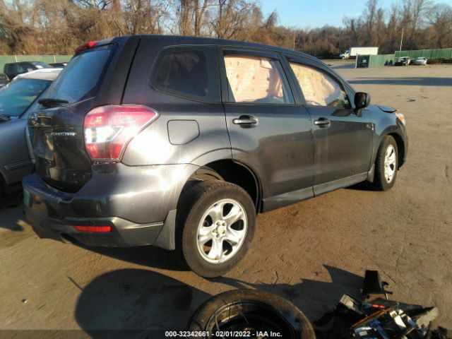 Photo 3 VIN: JF2SJAAC9FH436667 - SUBARU FORESTER 