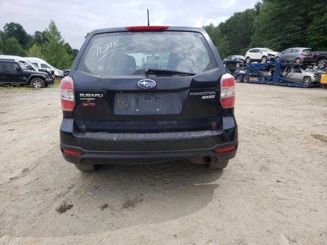 Photo 5 VIN: JF2SJAAC9FH533254 - SUBARU FORESTER 2 