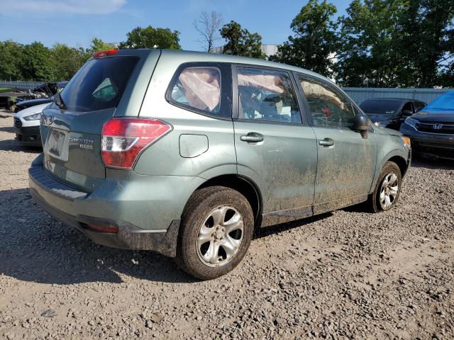 Photo 2 VIN: JF2SJAAC9FH824384 - SUBARU FORESTER 2 