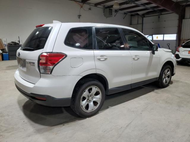 Photo 2 VIN: JF2SJAAC9HG452988 - SUBARU FORESTER 