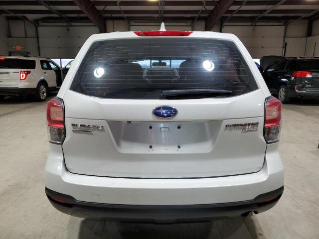 Photo 5 VIN: JF2SJAAC9HG452988 - SUBARU FORESTER 