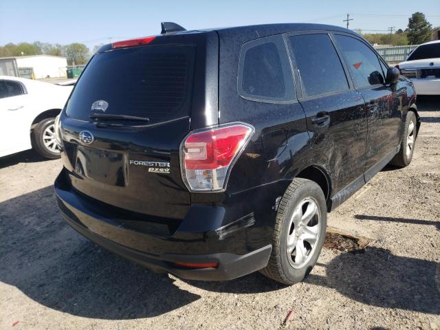 Photo 3 VIN: JF2SJAAC9HG482265 - SUBARU FORESTER 2 