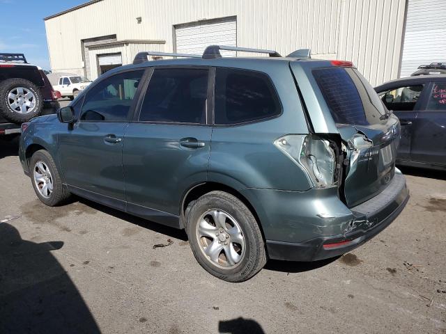 Photo 1 VIN: JF2SJAAC9HH403428 - SUBARU FORESTER 