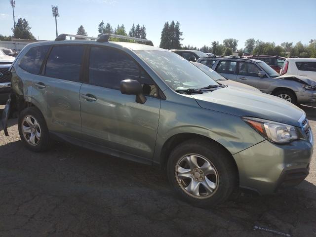 Photo 3 VIN: JF2SJAAC9HH403428 - SUBARU FORESTER 