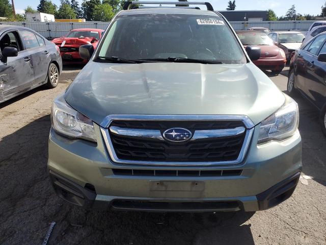 Photo 4 VIN: JF2SJAAC9HH403428 - SUBARU FORESTER 