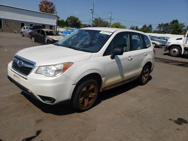 Photo 0 VIN: JF2SJAACXEG412821 - SUBARU FORESTER 2 