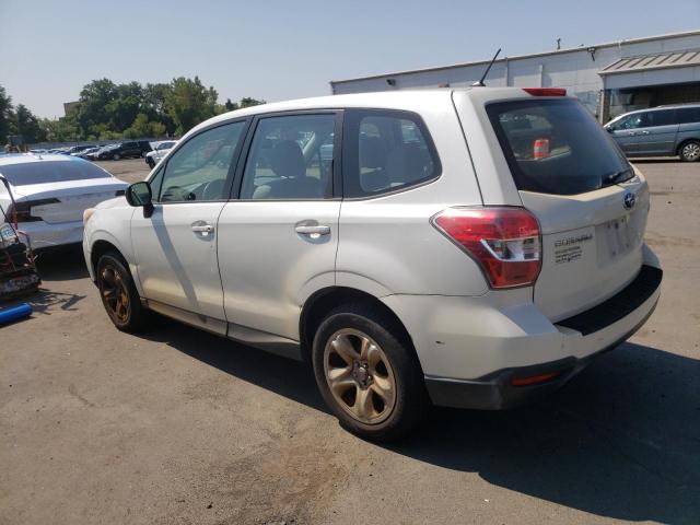 Photo 1 VIN: JF2SJAACXEG412821 - SUBARU FORESTER 2 