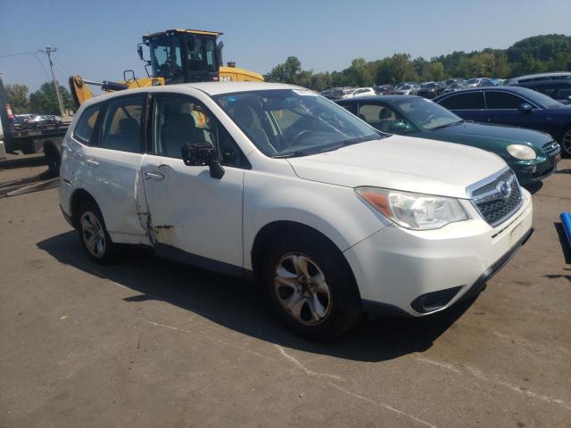 Photo 3 VIN: JF2SJAACXEG412821 - SUBARU FORESTER 2 