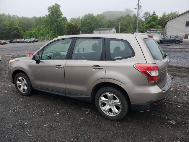 Photo 1 VIN: JF2SJAACXEG445477 - SUBARU FORESTER 