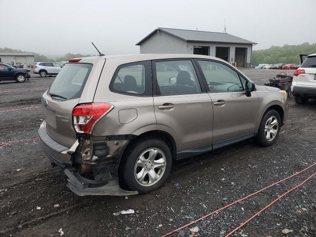 Photo 2 VIN: JF2SJAACXEG445477 - SUBARU FORESTER 